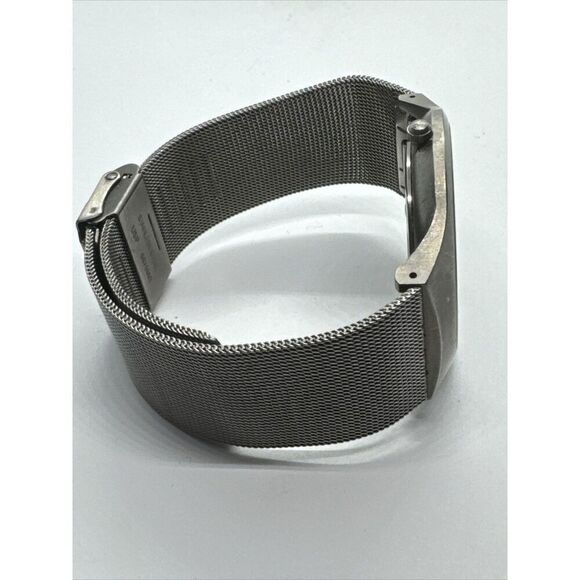 Skagen 805XLTTM1 Men Silver Stainless Steel Mesh Analog Dial Quartz Watch AEA153 main image 6